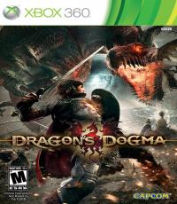 Dragons Dogma