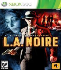 L.A. Noire (As good as new!)