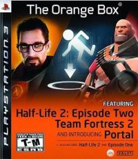 The Orange Box