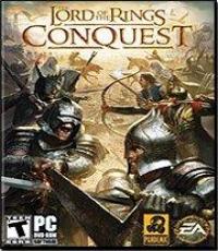 The Lord of the Rings: Conquest