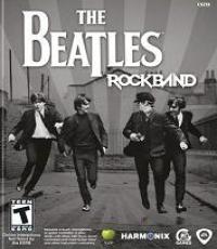 The Beatles: Rock Band