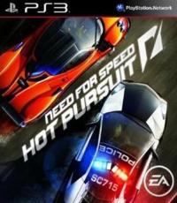Need for Speed: Hot Pursuit