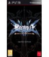 BlazBlue: Continuum Shift CollectorEd
