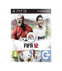 FIFA 12 (Code unredeem)