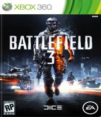 Battlefield 3 (Code not redeemed)