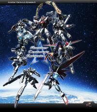 Another Century's Episode R