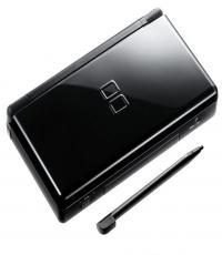Nintendo DS Lite Black
