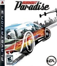 Burnout Paradise (R3)