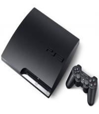 160GB Playstation 3 Slim