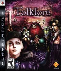 Folklore (the Best Edition)