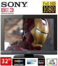 Sony Ex400 Tv