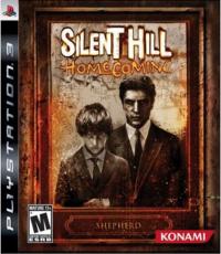 Silent Hill: Homecoming