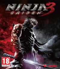 Ninja Gaiden 3