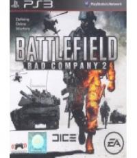 Battlefield: Bad Company 2
