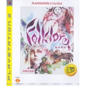 Folklore (FolkSoul - with Brady Games guidebook)