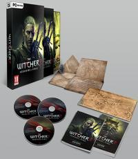 The Witcher 2 Premium Edition (Brand New Sealed)