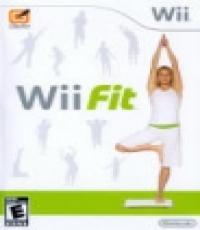 Wii Fit plus Board