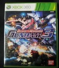 Dynasty Warriors: Gundam 3