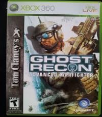 Tom Clancy's Ghost Recon Advanced Warfighter 1