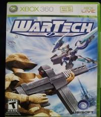Wartech