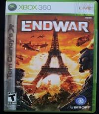 Tom Clancy's EndWar