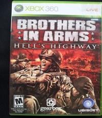Brothers in Arms: Hell's Highway