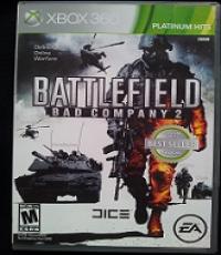 Battlefield: Bad Company 2