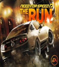 Need For Speed: The Run