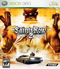 Saints Row 2 (Clearence)