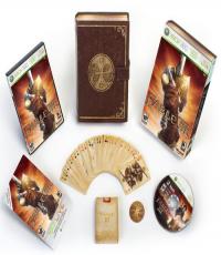 Fable III (Collector's Edition )