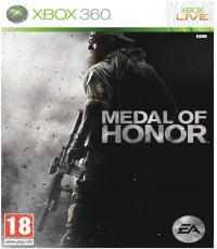 Medal of Honor Tier 1