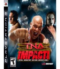 TNA Impact!