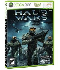 Halo Wars