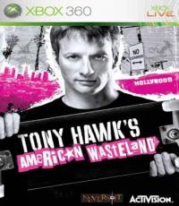 Tony Hawk's American Wasteland