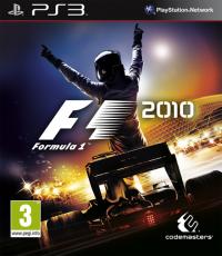 F1 2010 (Code redeemed)