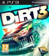 Dirt 3 (Code redeemed)
