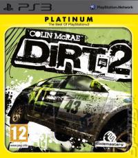 Dirt 2 (Code redeemed)