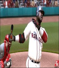 2k Sports Major League Baseball