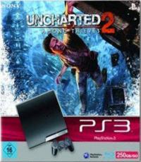 Uncharted 2: Among Thieves