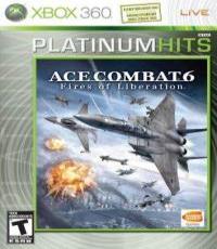 Ace Combat 6