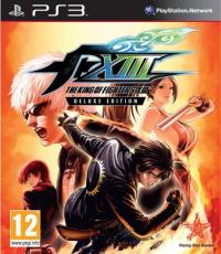 The King of Fighters XIII (Deluxe Edition)