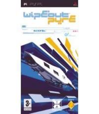 Wipeout Pure