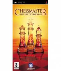 ChessMaster The Art of Learning