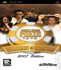 World of Series Poker
