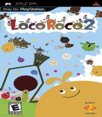 Loco Roco 2