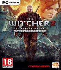 The Witcher 2: Assasin of Kings Enhanced Edition