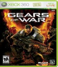 Gears of War 1