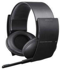 Wireless 7.1 Headset (Urgent Sale)