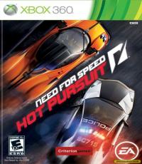 Need For Speed: Hot Pursuit (NTSC/J)