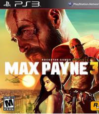 Max Payne 3 (DLC unredeem)
